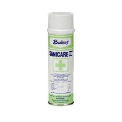 Buckeye Sanicare™ II Disinfectant