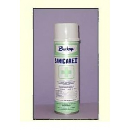 Buckeye Sanicare™ II Disinfectant