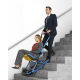 EVAC+CHAIR® 300H Evacuation Chair