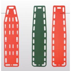 Red Leaf YDC-7B1 / 7B2 Spine Board Stretcher