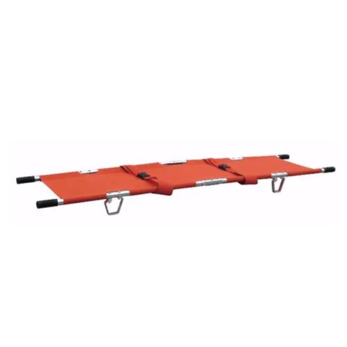 Red Leaf YDC-1A9 Foldaway Stretcher