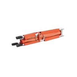 Red Leaf YDC-1A9 Foldaway Stretcher