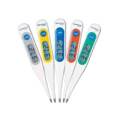 Geratherm® Color GT-131 Digital Oral Thermometer