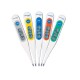 Geratherm® Color GT-131 Digital Oral Thermometer