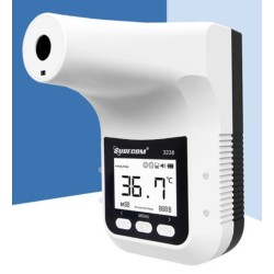 SURECOM 3238 Non-contact Infrared Thermometer