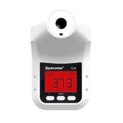 SURECOM 3238 Non-contact Infrared Thermometer