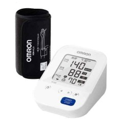 Omron HEM-7156 Upper Arm Blood Pressure Monitor