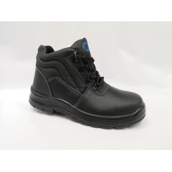 Bata Sirocco 715-61352 (S1P) Safety Ankle Boots