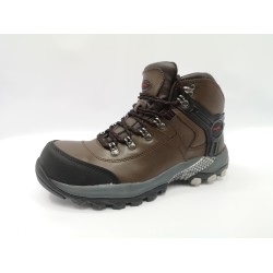 Bata Performance 4-2 756-46420 (S1P) Safety Ankle Boots