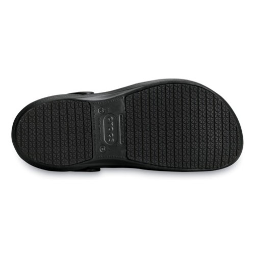 Crocs™ Bistro 10075 Clogs (Black)