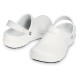 Crocs™ Bistro 10075 Clogs (White)