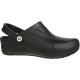 Oxypas Smooth Clogs