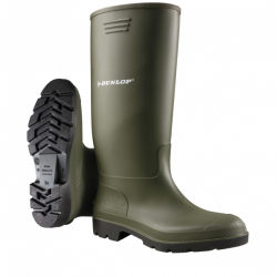 Dunlop Pricemastor 380VP Safety Wellington