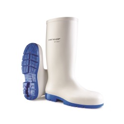 Dunlop Acifort® Classic+ A181331 (S4) Safety Wellington