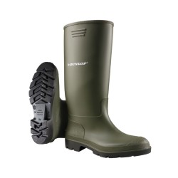 Dunlop® Pricemastor 380VP Safety Wellington