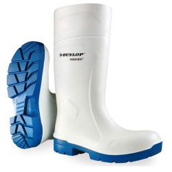 Dunlop Purofort® CA61131 (S4) FoodPro MultiGrip Safety Wellington