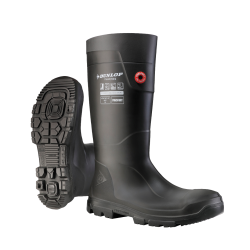 Dunlop Purofort® LJ2HD01 (S5) FieldPro Full Safety Wellington