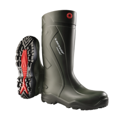 Dunlop Purofort®+ C762933 (S5) Full Safety Wellington