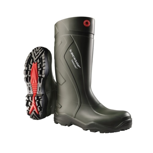 Dunlop® Purofort®+ C762933 (S5) Full Safety Wellington