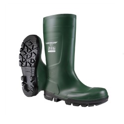 Dunlop® Work-It NB2KL01 Full Safety Wellington