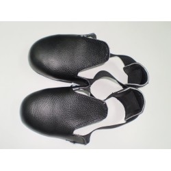 459 Outer Safety Toecap