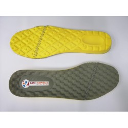 Tec Polyurethane (PU) In-sole