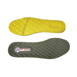 Tec Polyurethane (PU) In-sole