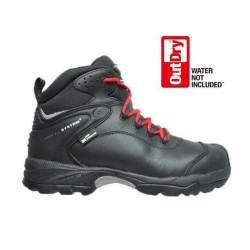 Ironsteel OD Flyers T-1001 (S3) Safety Boots