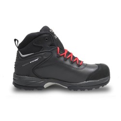 Ironsteel OD Flyers T-1001 (S3) Safety Boots