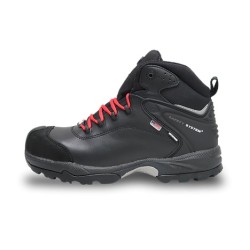 Ironsteel OD Flyers T-1001 (S3) Safety Boots