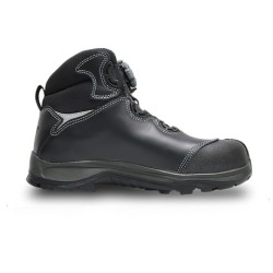 Ironsteel BOA Eagle T-1231 (S3) Safety Boots