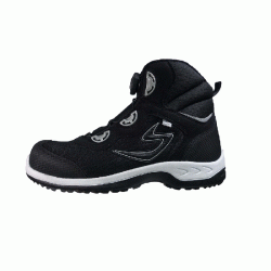 Ironsteel I.S. BOA Hawk T-1297 (SBP) Safety Shoes
