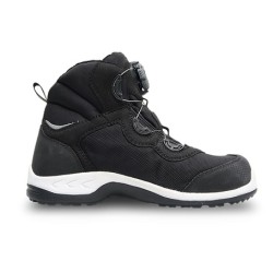 Ironsteel I.S. BOA Hawk T-1297 (SBP) Safety Shoes