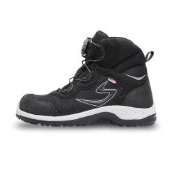 Ironsteel I.S. BOA Hawk T-1297 (SBP) Safety Shoes