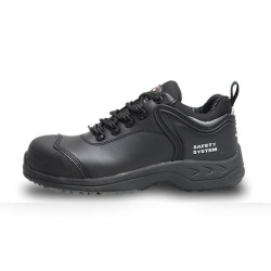 Ironsteel Panther T-214N (S3) Safety Shoes