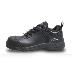 Ironsteel® Panther T-214N (S3) Safety Shoes