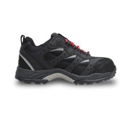 Ironsteel I.S. Shark T-460 (SBP) Safety Shoes