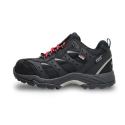 Ironsteel I.S. Shark T-460 (SBP) Safety Shoes