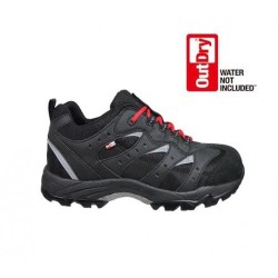 Ironsteel I.S. Shark T-460 (SBP) Safety Shoes
