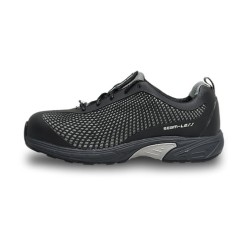 Ironsteel I.S. Spider T-44 (SBP) Safety Shoes