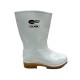 Longlast LL-1-01 Safety Wellington (Low)