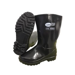 Longlast LL-1-05 Safety Wellington (Low)