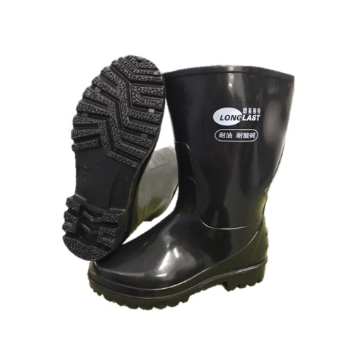 Longlast LL-1-05 Safety Wellington (Low)