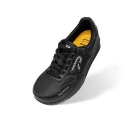 Patroni SF2326BLK Safety Shoes