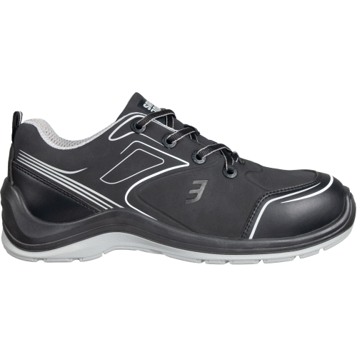 Safety Jogger Flow S3 Low Safety Jogger Flow S3 Low