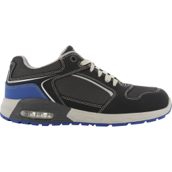 Safety Jogger Raptor SIP with Active Air Unit