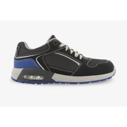 Safety Jogger Raptor SIP with Active Air Unit