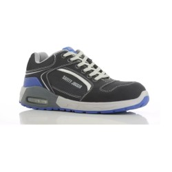 Safety Jogger Raptor SIP with Active Air Unit