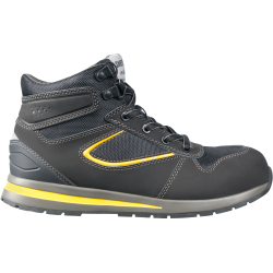 Safety Jogger Speedy S3