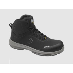 Safety Jogger Flux S3 Mid